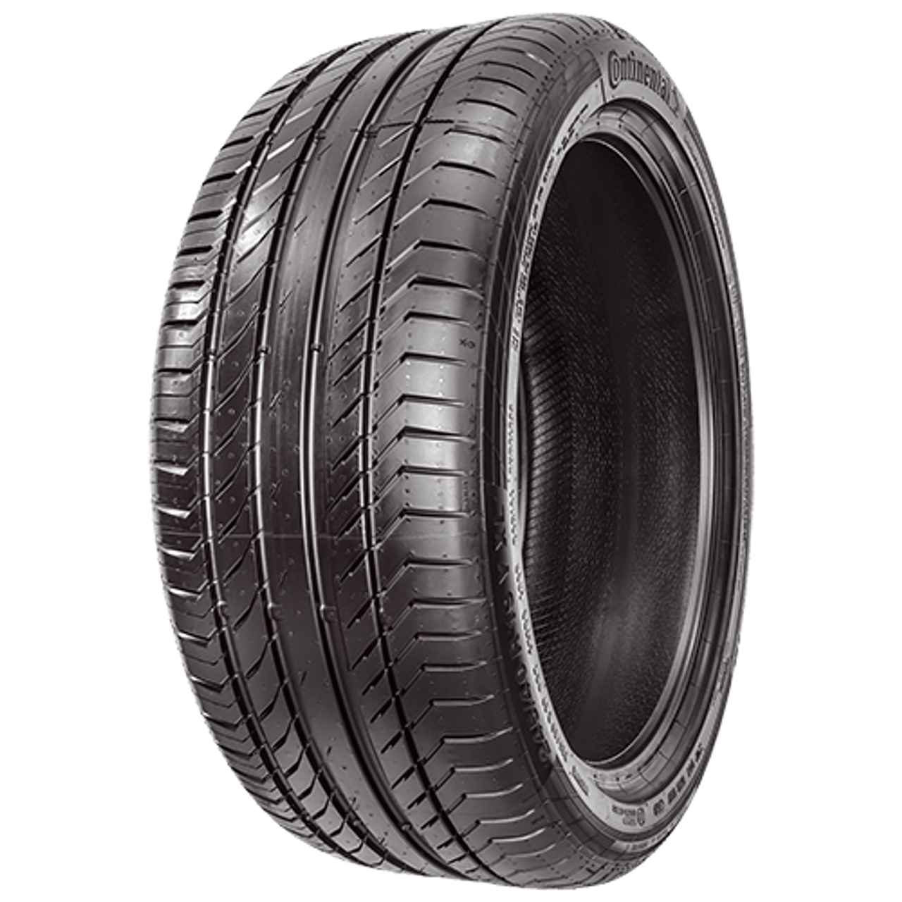 CONTINENTAL CONTISPORTCONTACT 5 (EVc) 245/35R21 96W XL