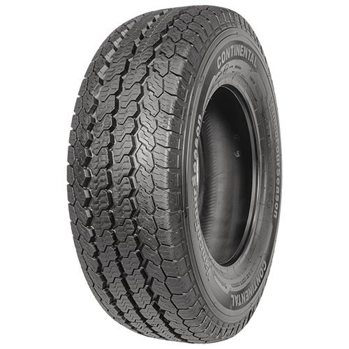 CONTINENTAL VANCOFOURSEASON 225/70R15C 112R (115N)