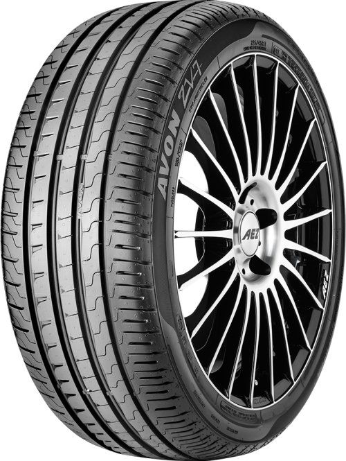 AVON ZV7 225/50R17 98W BSW XL