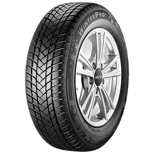 GT-RADIAL WINTERPRO2 185/55R15 82T