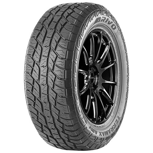 ARIVO TERRAMAX ARV PRO A/T 245/65R17 111R RWL