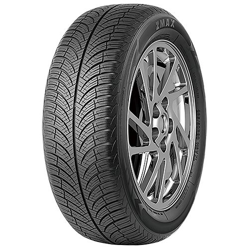 ZMAX X-SPIDER A/S 205/60R16 96V BSW XL