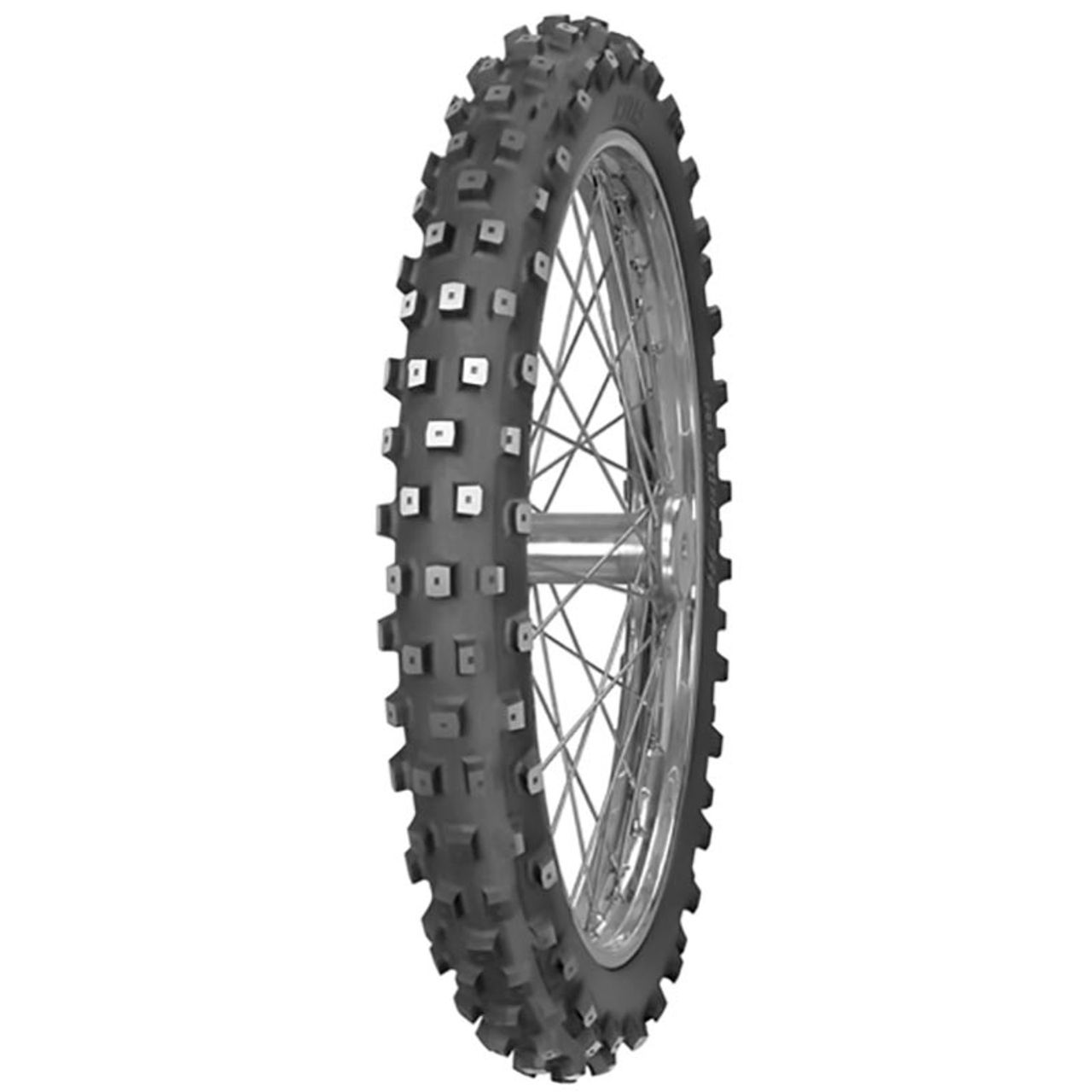 MITAS XT-994 WINTER FRICTION 80/100 - 21 M/C TT 51R 