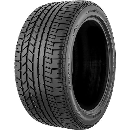 PIRELLI PZERO SYSTEM ASIMMETRICO 255/40R19 96Y BSW