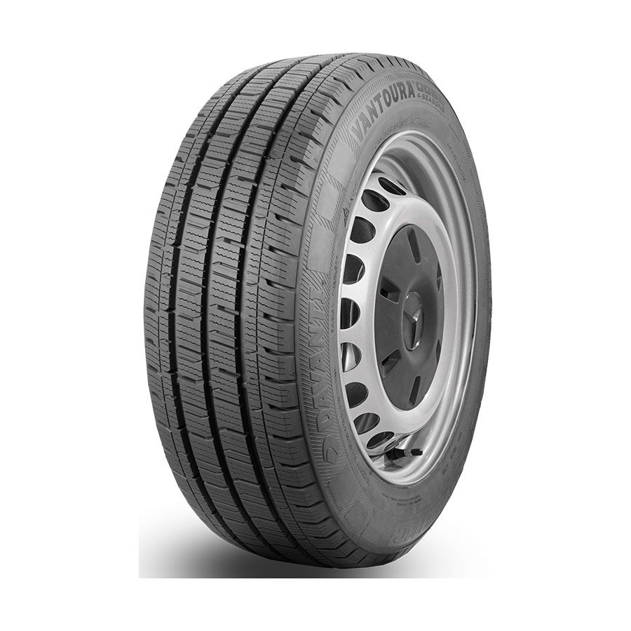 DAVANTI VANTOURA 4-SEASONS 195/60R16C 99T BSW