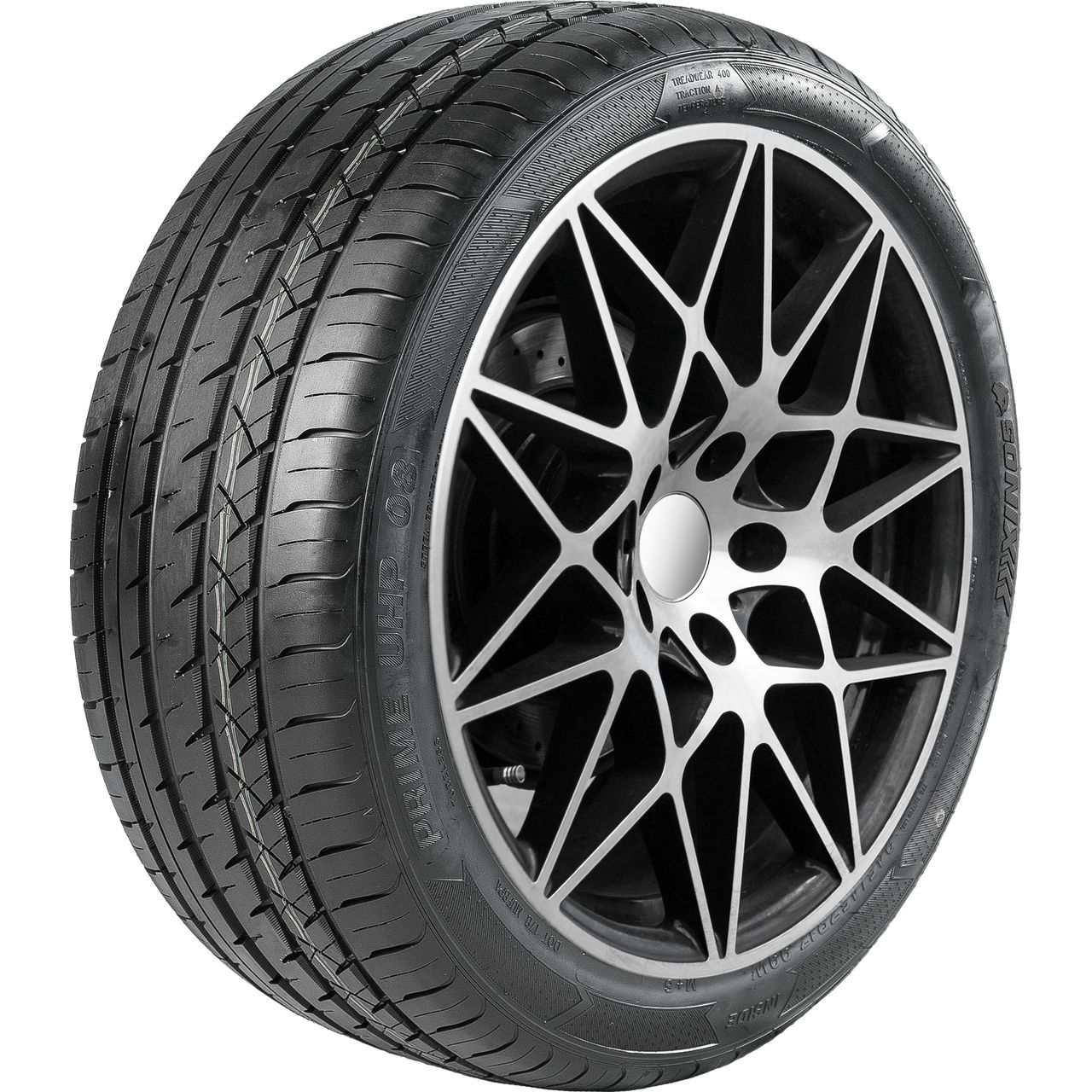 SONIX PRIME UHP 08 275/35R19 100Y BSW XL