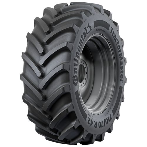 CONTINENTAL 710/60 R 30 TL 162D/165A8 TRACTORMASTER