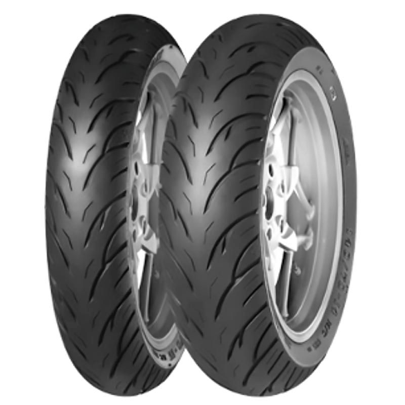 ANLAS TOURNEE 130/60 - 13 M/C XL TL 60P REAR