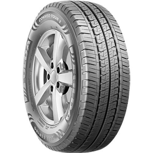 FULDA CONVEO TOUR 2 225/65R16C 112R