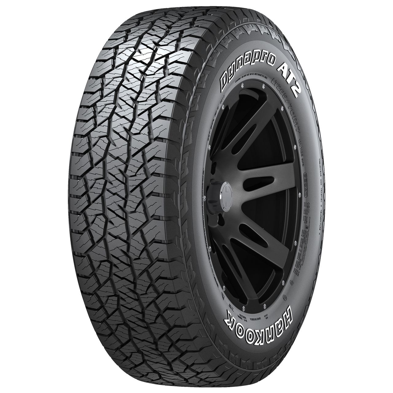 HANKOOK DYNAPRO AT2 (RF11) 255/60R18 108T BSW