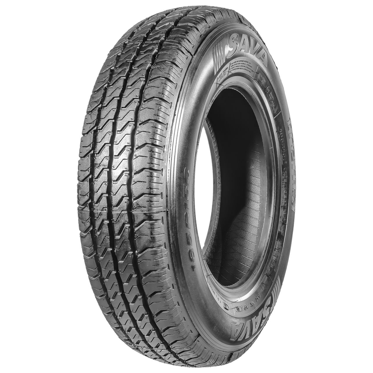 SAVA TRENTA 185/R15C 103P