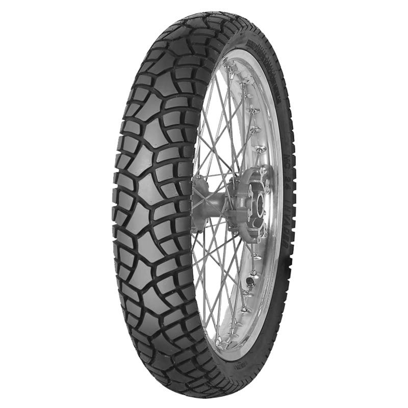 MITAS MC 24 90/90 - 21 TT 54S FRONT M+S