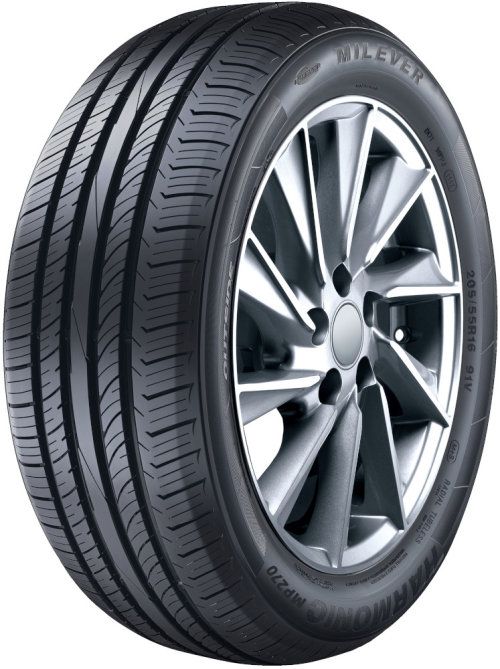 MILEVER HARMONIC MP270 195/50R15 82V BSW