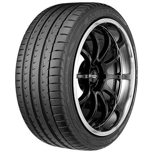 YOKOHAMA ADVAN SPORT (V105) (MO) 275/35R19 100(Y) XL