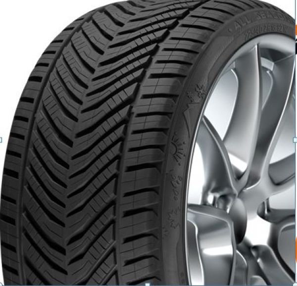 ORIUM ORIUM ALL SEASON 195/65R15 95V BSW XL