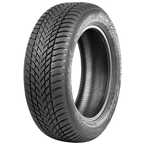 NOKIAN SNOWPROOF 2 215/50R19 93T BSW