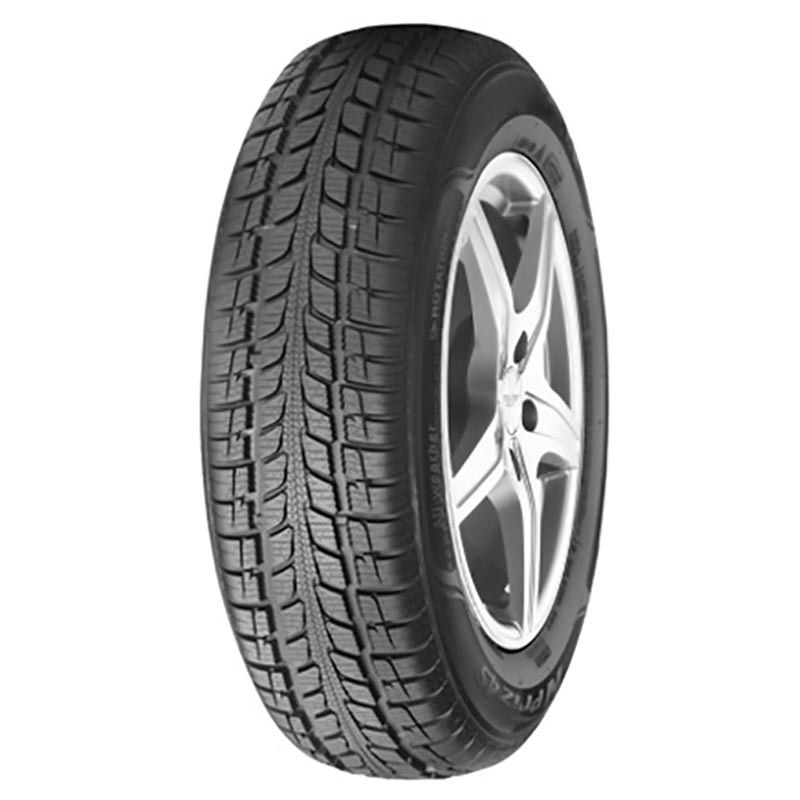 ROADSTONE N PRIZ 4S 215/55R16 97V XL