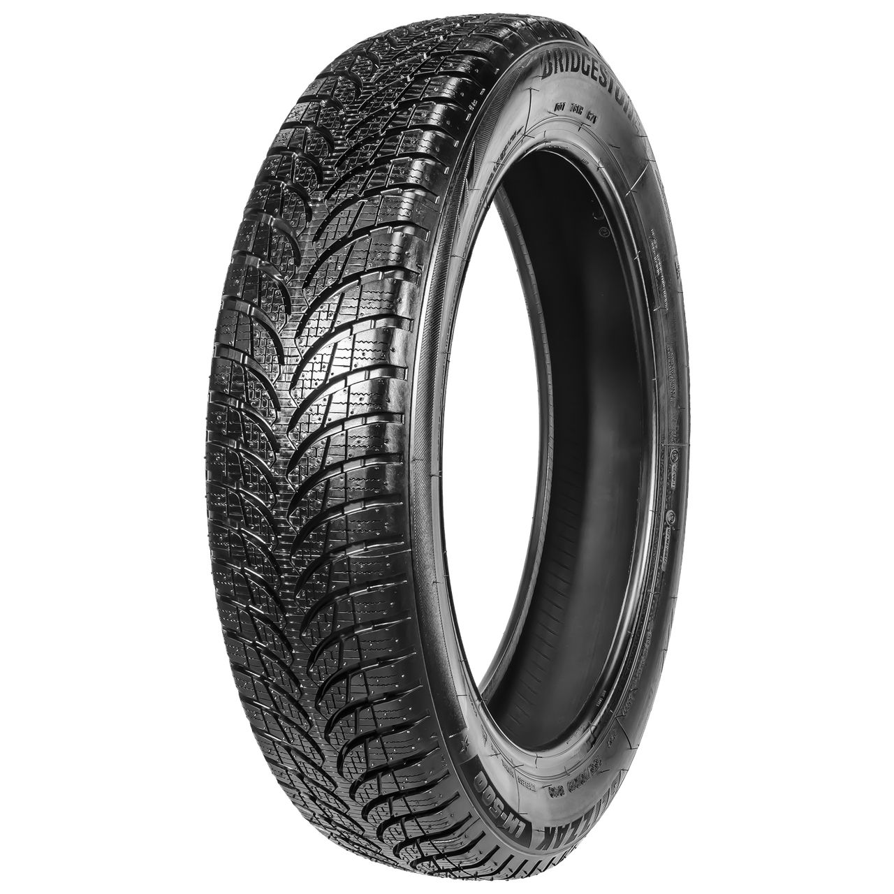 BRIDGESTONE BLIZZAK LM-500 (*) 155/70R19 84Q