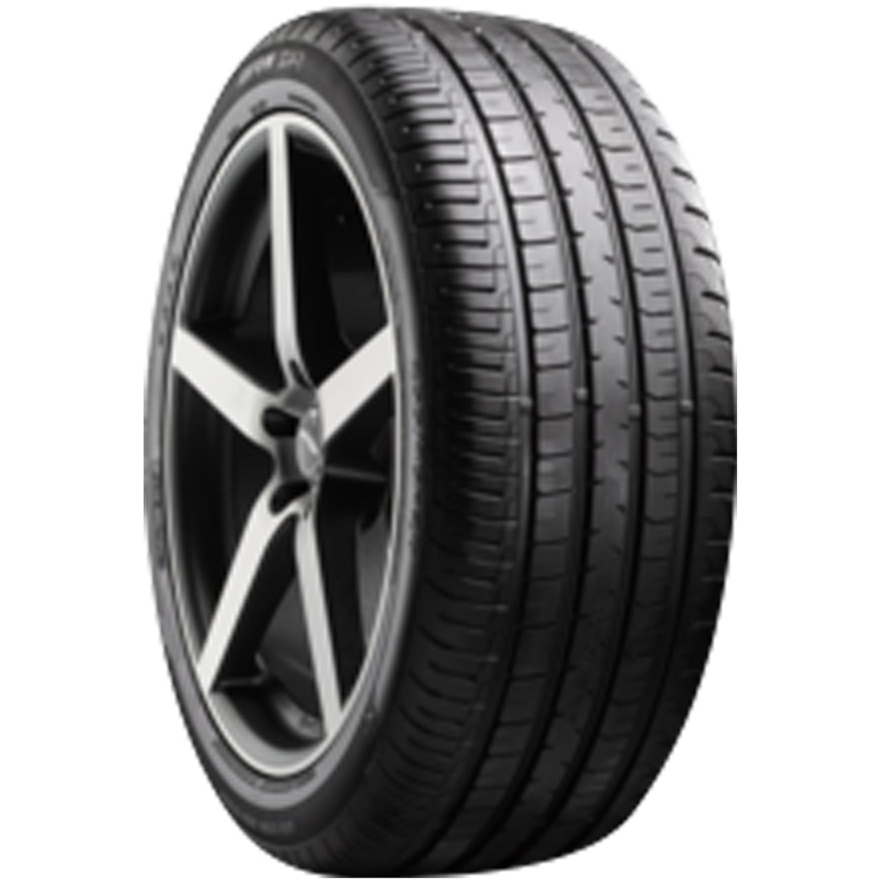 AVON ZX7 215/60R17 96H BSW