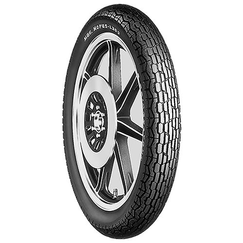 BRIDGESTONE MAG MOPUS L303 3.00 - 19 TT 49S