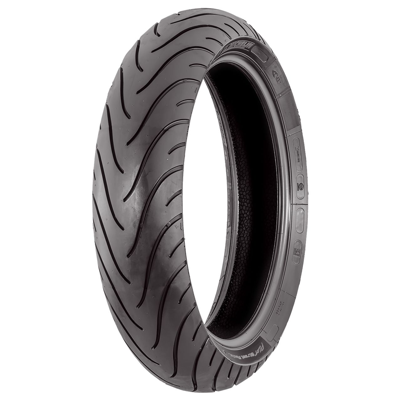 MICHELIN PILOT STREET RADIAL REAR 140/70 R17 M/C TL/TT 66H REAR