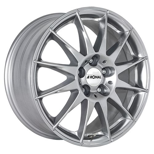 RONAL RONAL R54 decor-titan 8.0Jx19 5x108 ET40