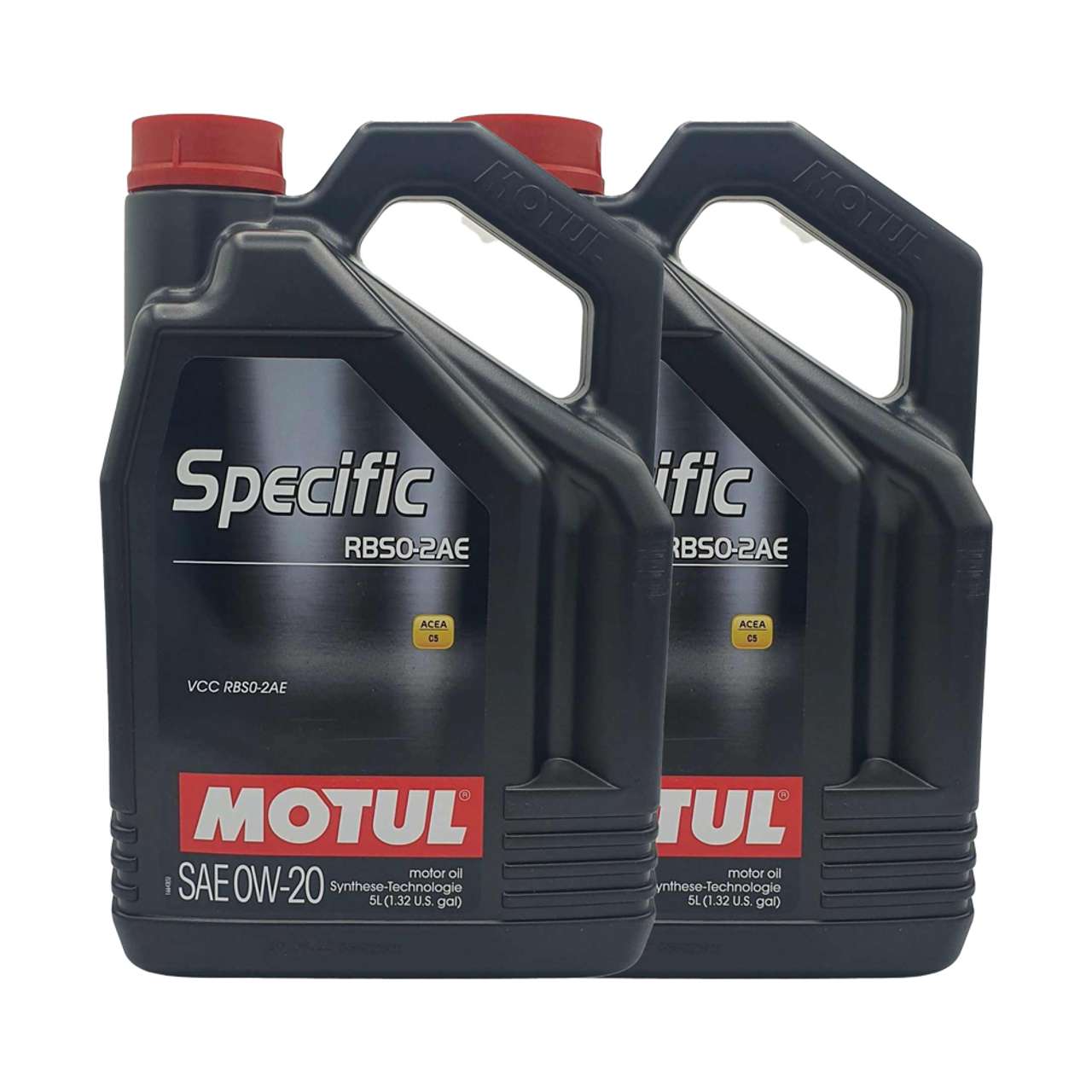 Motul Specific VOLVO VCC RBS0-2AE 0W-20 2x1 Liter