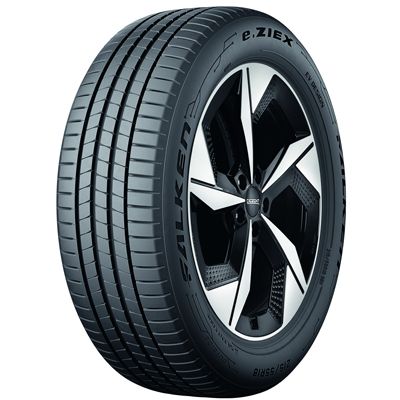 FALKEN E.ZIEX 215/45R20 95V SILENT CORE MFS NBLK XL