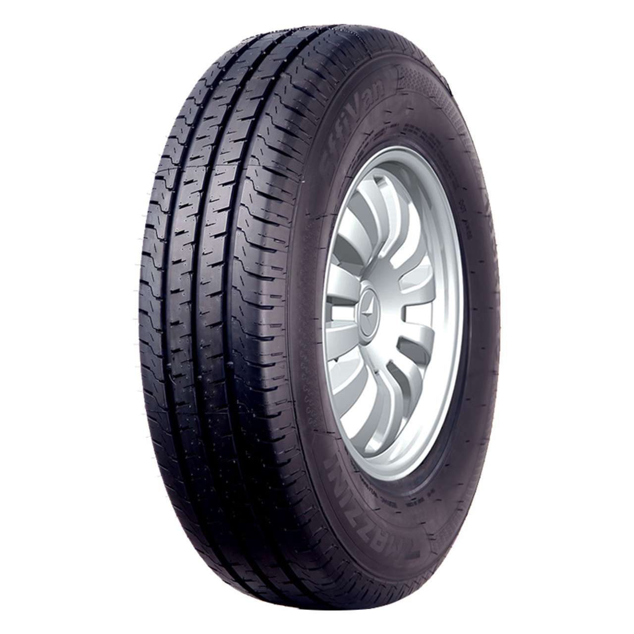 MAZZINI EFFIVAN 195/70R15C 104R BSW