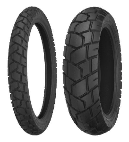 SHINKO E-705 4.10 - 18 TT 59P