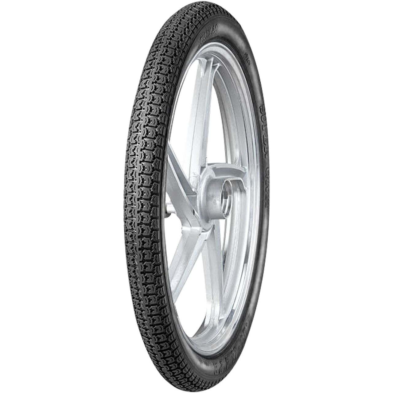 ANLAS SUPERGRIP 2.25 - 18 M/C TL 30J FRONT/REAR