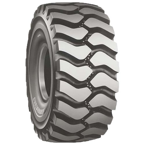 BRIDGESTONE 35/65 R 33 TL 225A8 V-STEEL N-TRACTION