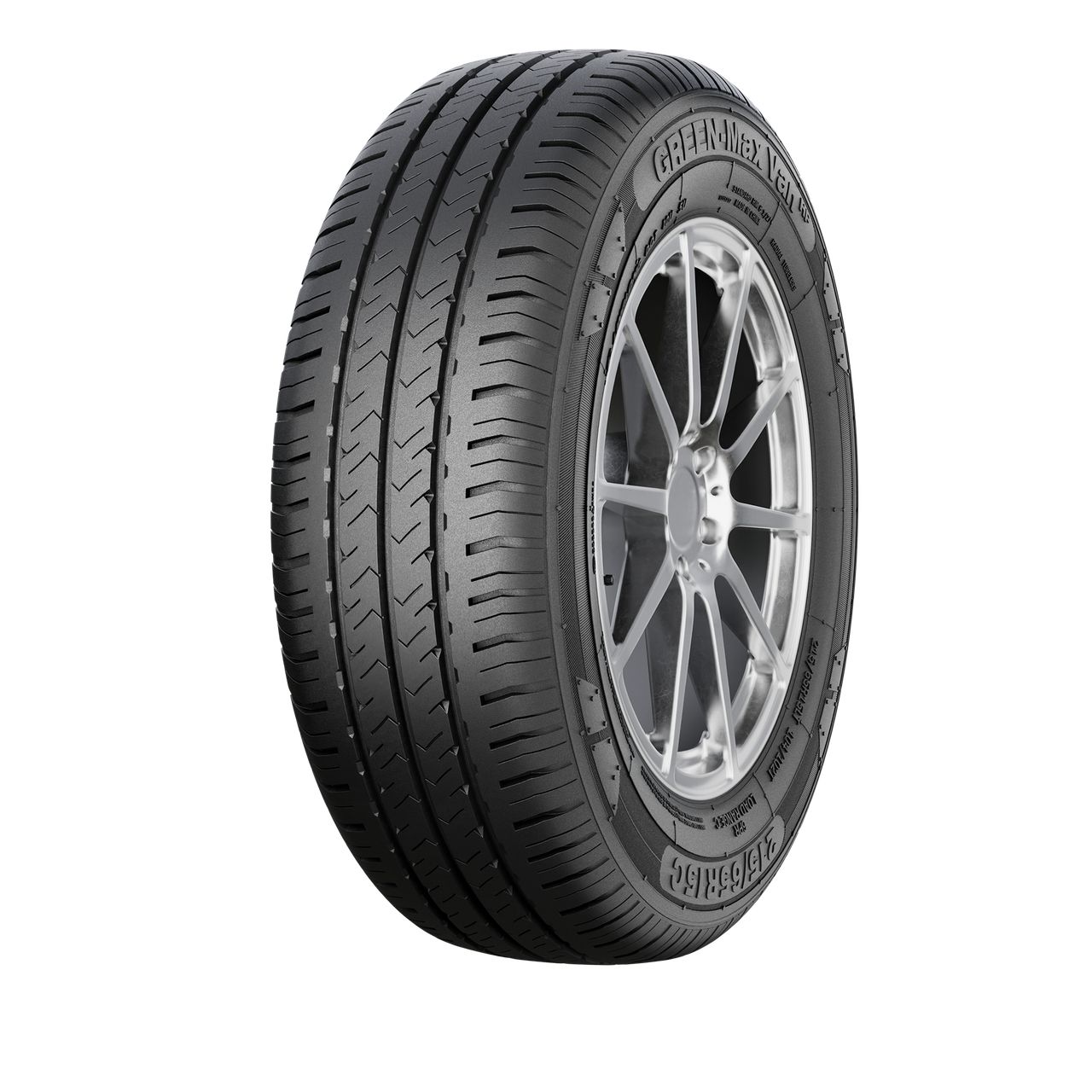 LINGLONG GREEN-MAX VAN HP 225/65R16C 112R BSW