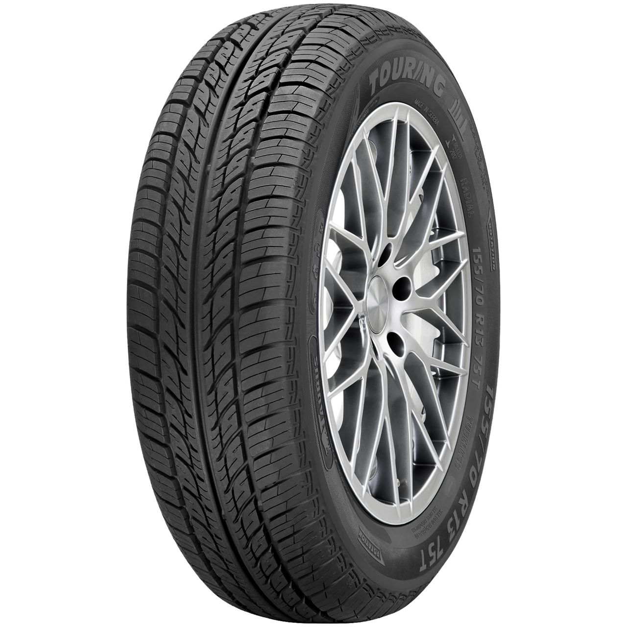 TAURUS TAURUS TOURING 175/65R14 82T