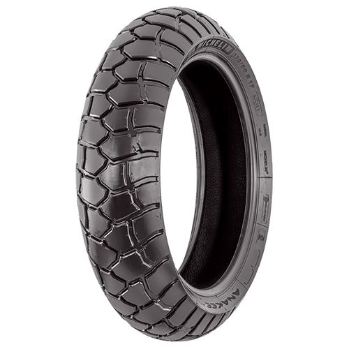 MICHELIN ANAKEE ADVENTURE 150/70 R18 M/C TL/TT 70V REAR M+S