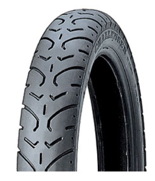 KENDA K657 F 2.75 - 17 TT 38B E-KENNUNG FRONT