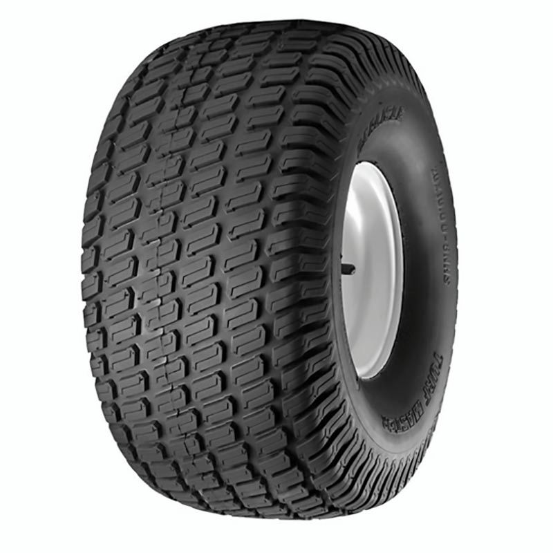 CARLISLE 18x8.50 - 8 TL 74A4 TURF MASTER 4PR (215/60-8), NHS, E4 ...