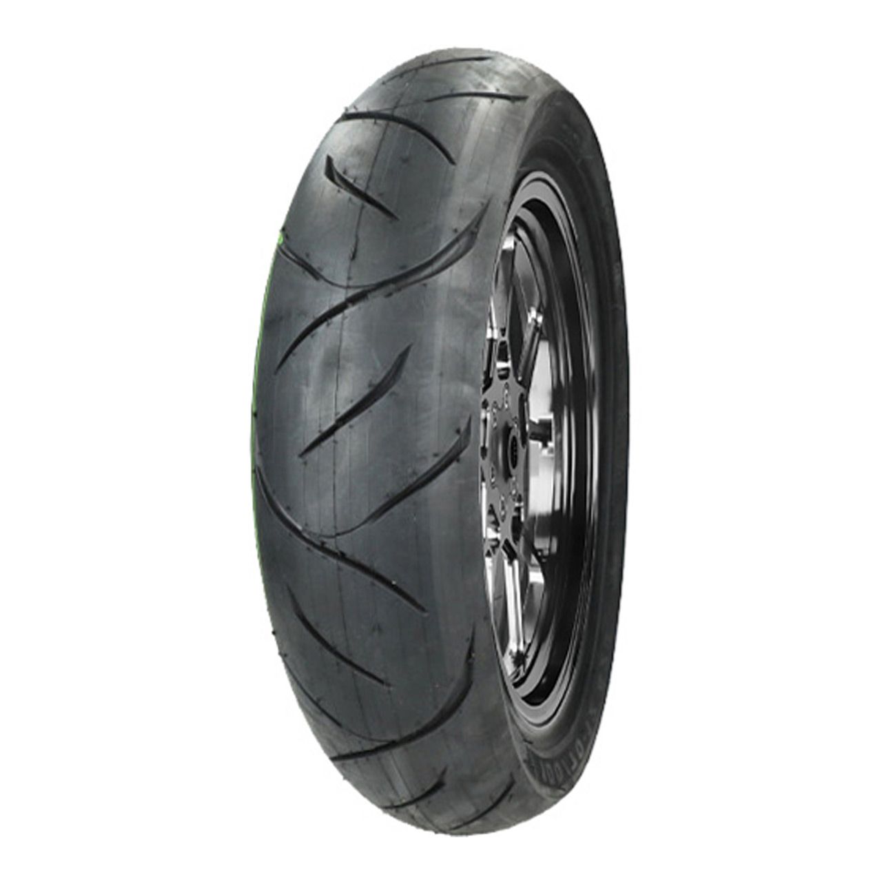 MAXXIS M684 120/70 - 12 TL 58J FRONT/REAR