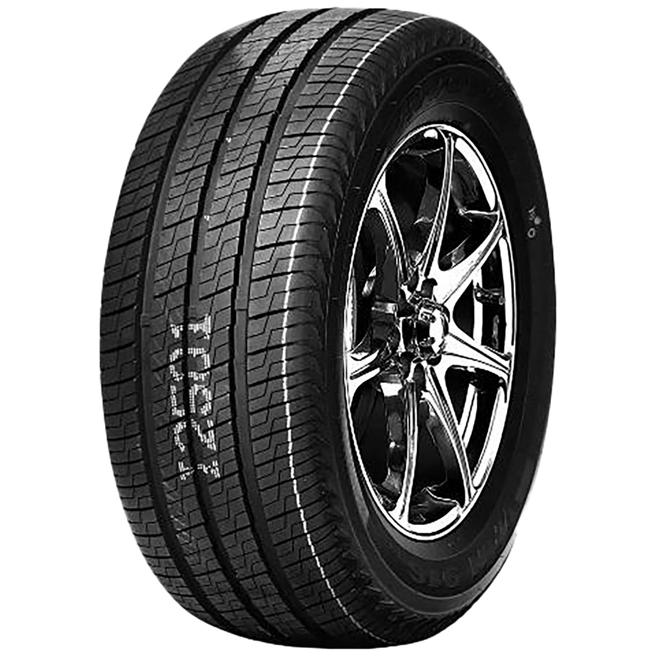 FIREMAX FM916 205/65R15C 102T