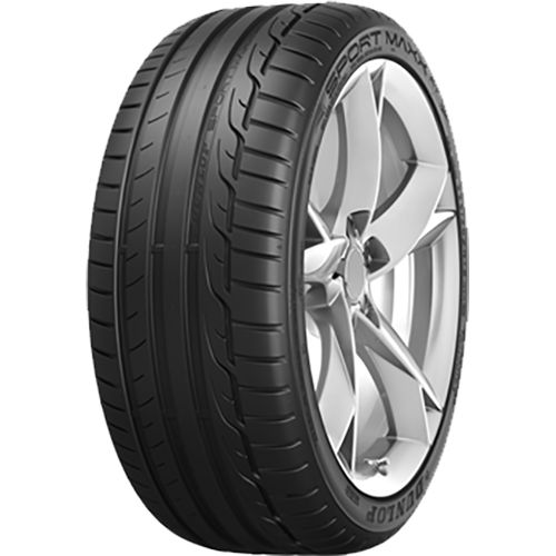 DUNLOP SPORT MAXX RT (J) 225/40R19 93Y MFS XL