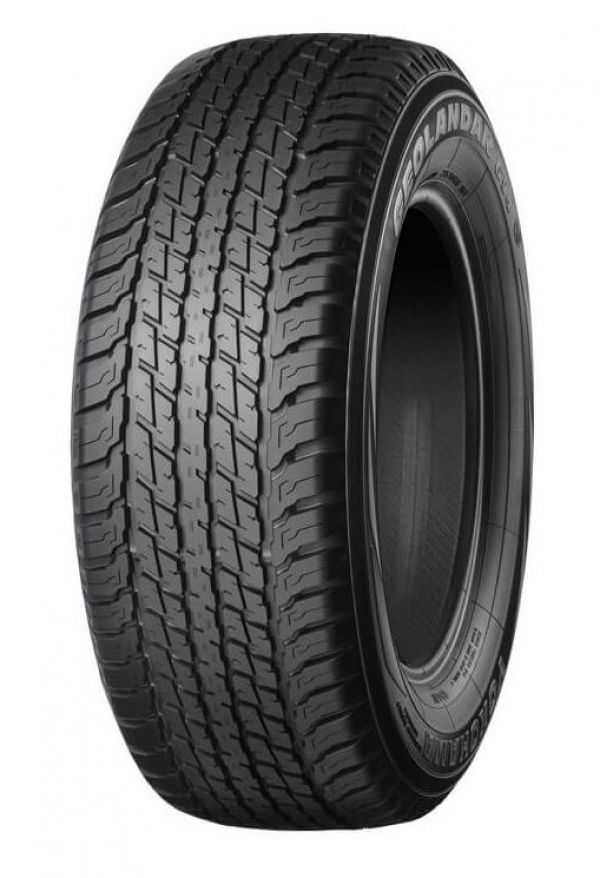 YOKOHAMA GEOLANDAR G94BV 285/60R18 116V