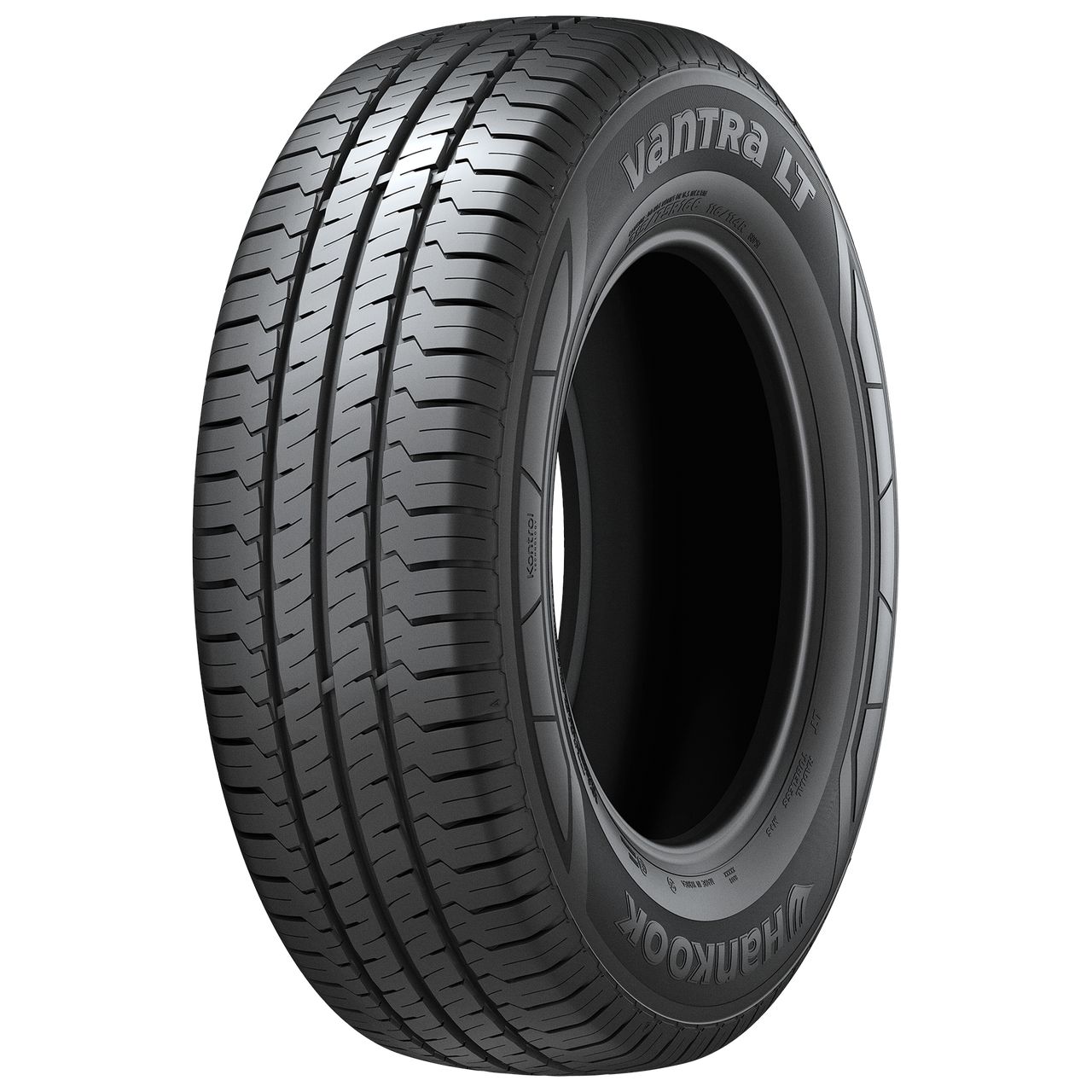 HANKOOK VANTRA LT (RA18) 155/R12C 88P BSW