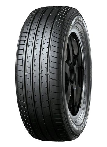 YOKOHAMA ADVAN V61A 235/60R18 103H BSW