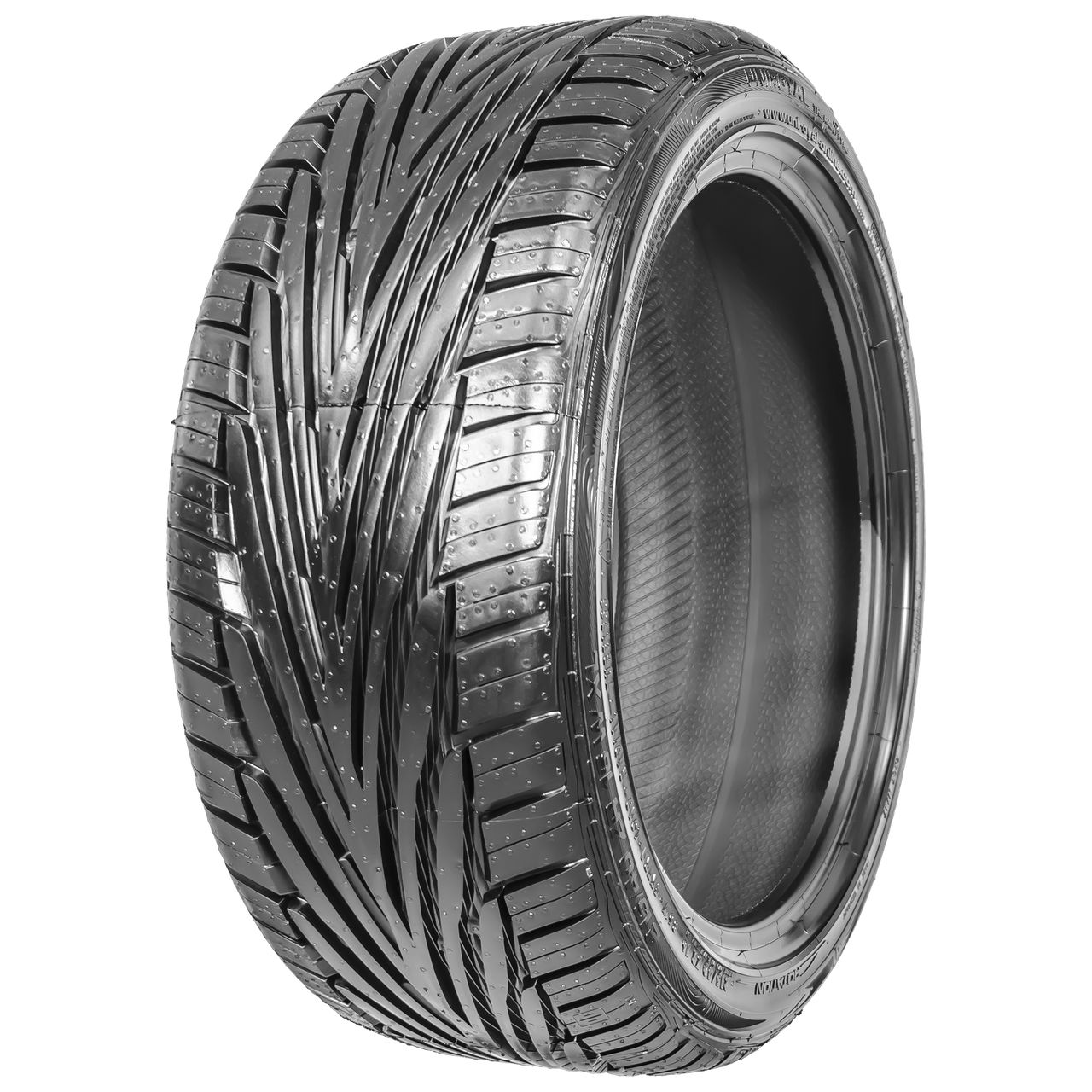 UNIROYAL RAINSPORT 2 255/40R17 94W FR