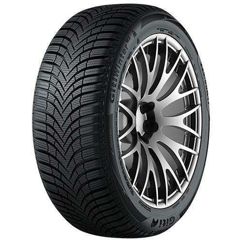 GITI GITIWINTER W2 195/60R15 88T BSW