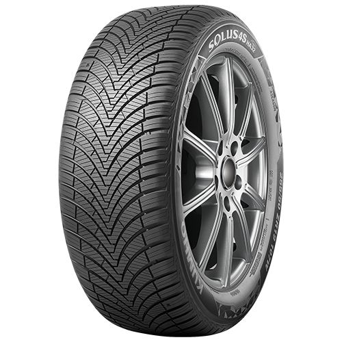 KUMHO SOLUS 4S HA32 SUV 235/50R18 101V BSW XL