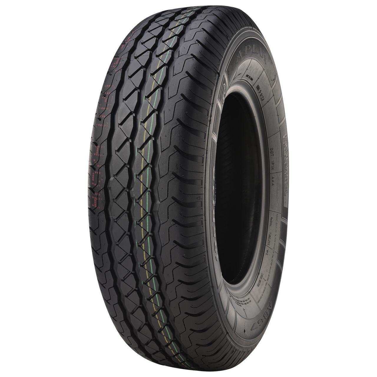 APLUS A867 195/70R15C 104R