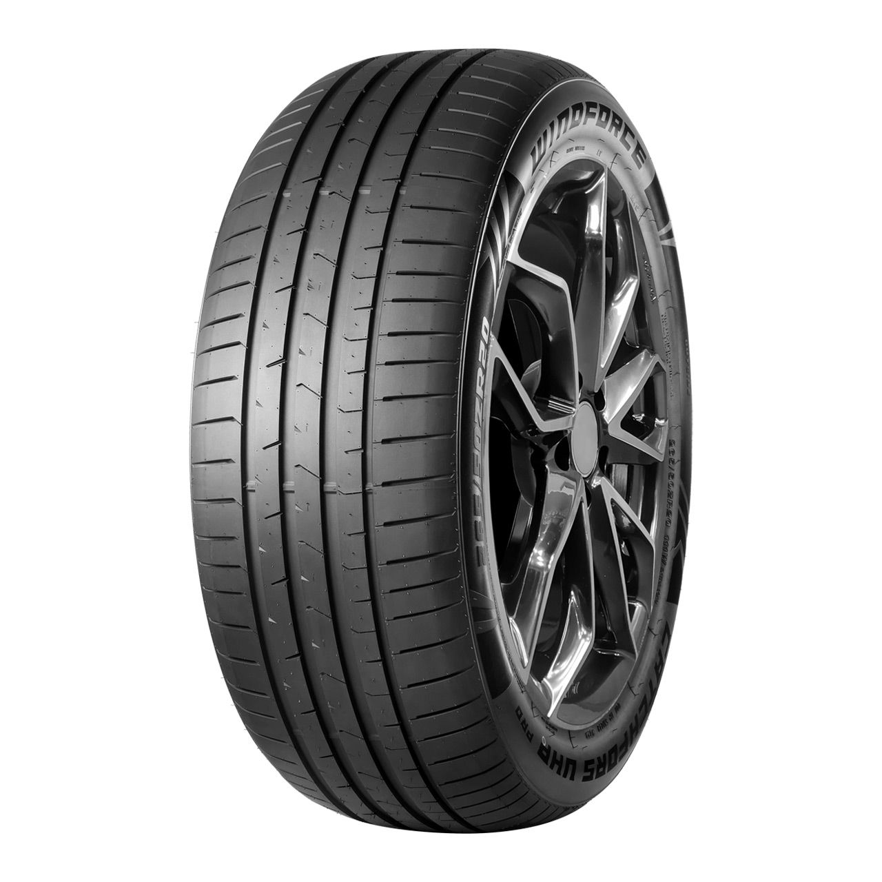 WINDFORCE CATCHFORS UHP PRO 225/40R19 93W BSW XL