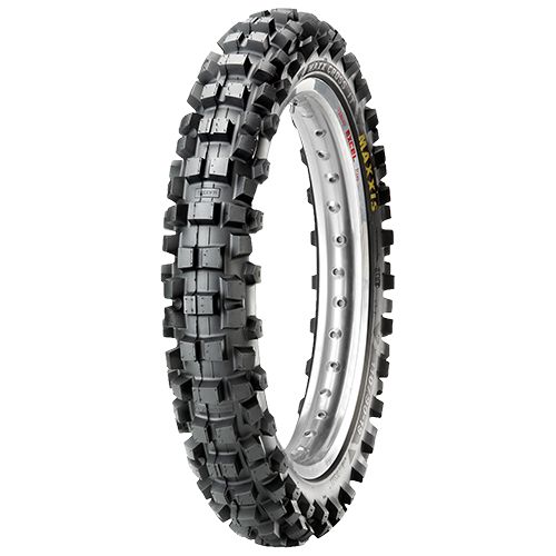 MAXXIS MAXXCROSS IT M7305 100/100 - 17 TT 58M NHS REAR