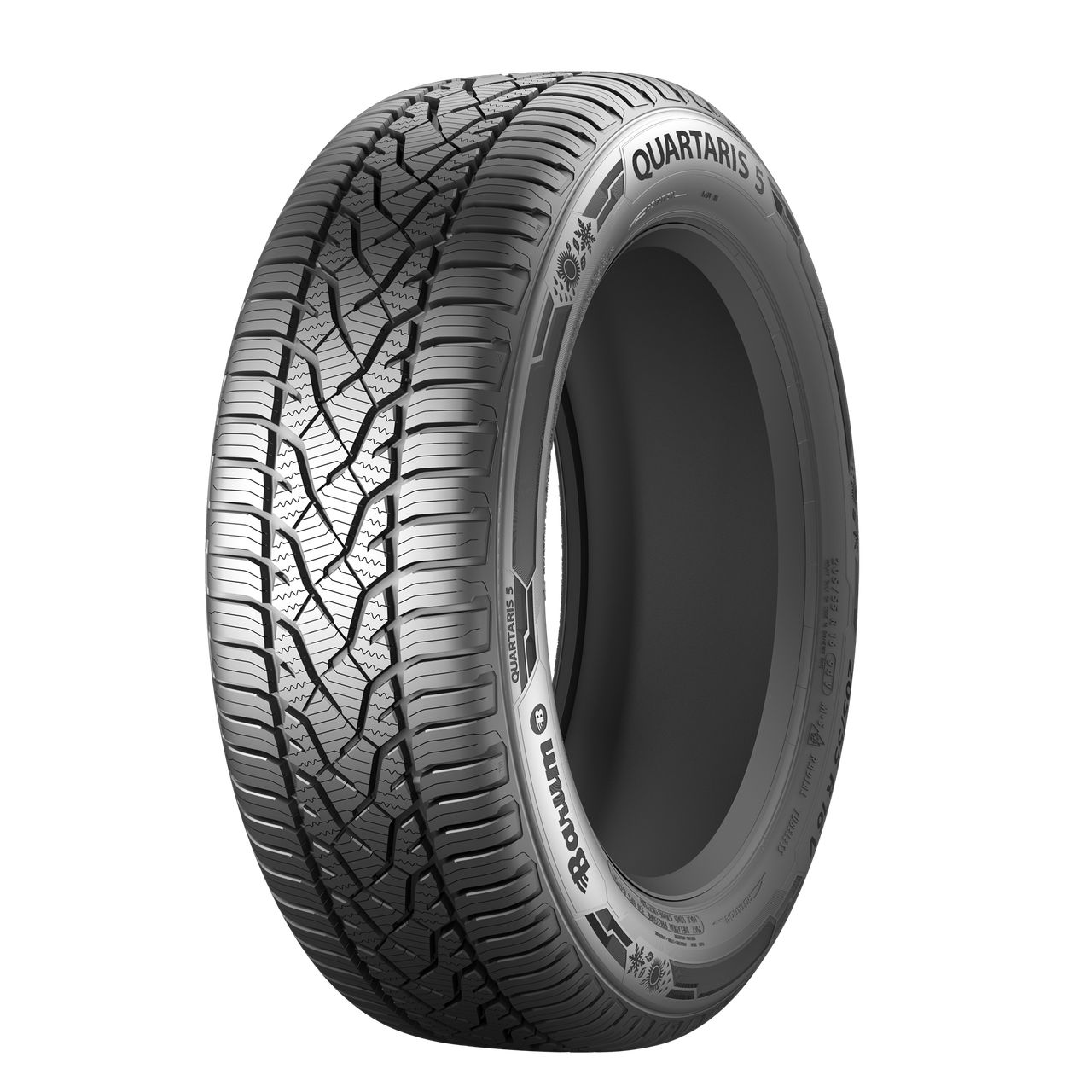 BARUM QUARTARIS 5 (EVc) 155/65R14 75T